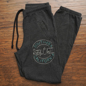 MOSSIMO: Boyfriend Fit Sweatpants